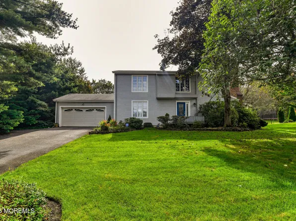 3005 Alicia Drive, Wall, NJ 07719