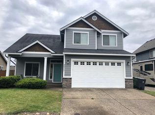 9822 Fox St, Aumsville, OR 97325