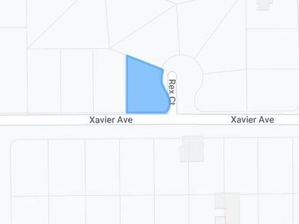 LOT Tract 260 #2726, California City, CA 93505
