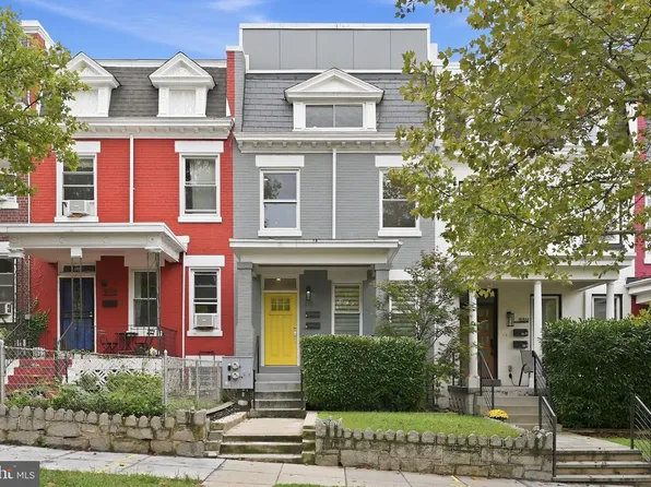 115 U St NE Unit 2, Washington, DC 20002