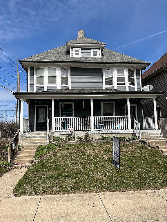 14021404 E Vermont St, Indianapolis, IN 46202 Zillow