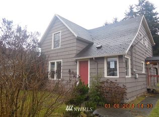 3616 Norton Ave, Everett, WA