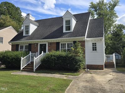 13 Cedar Hill Dr, Durham, NC, 27713