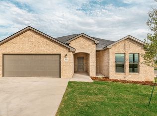 1901 141st St, Lubbock, TX 79423
