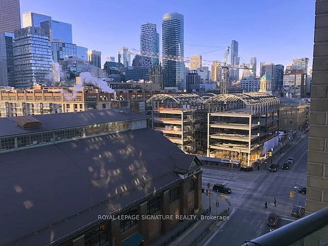 109 Front St E #1039 — Photo 30