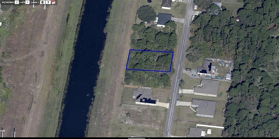 1st image of 538 HOBART AVENUE NW LOT 6