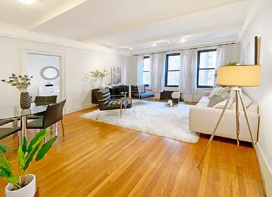 Sold by Brown Harris Stevens | media 10