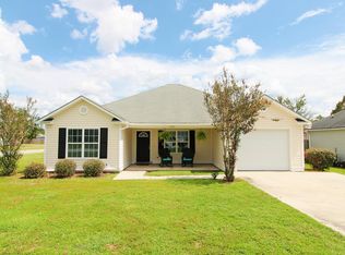 3639 Druid Oaks Dr, Valdosta, GA 31605