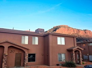 300 E 300 N #D7, Kanab, UT 84741