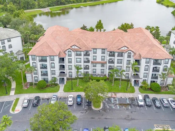 4114 Breakview Dr #110, Orlando, FL 32819