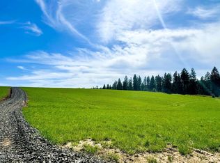 Nka Butte Ln Lot 2, Plummer, ID 83851