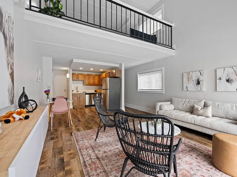 Fox Run Apartments — Photo 7