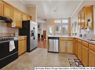 13515 S Fairview Ave, Baton Rouge, LA 70816
