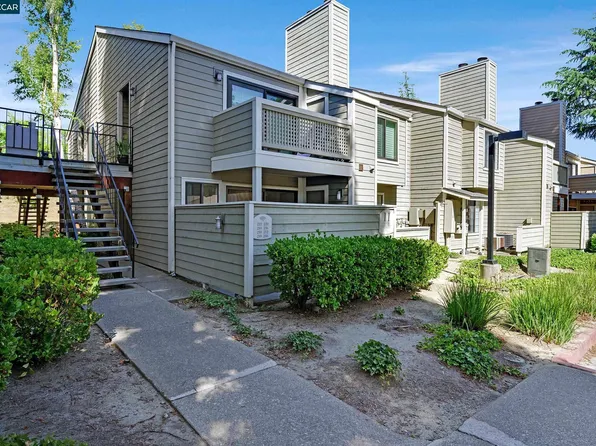208 Eastridge Dr, San Ramon, CA 94582