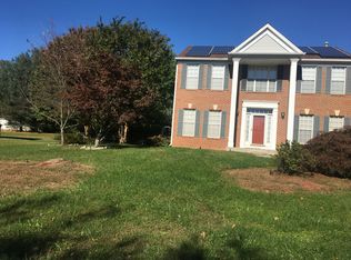 14410 Dolbrook Ln, Bowie, MD 20721