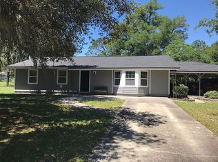11 Bitterroot Ave, Middleburg, FL 32068