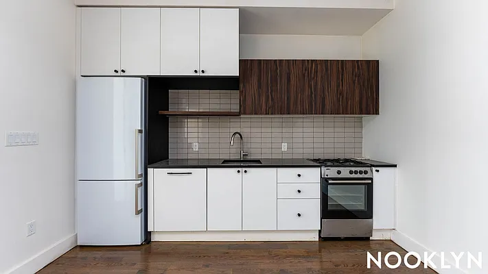 Rented by Nooklyn NYC LLC | media 5
