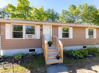 375 Depot St, Belmont, NH 03220