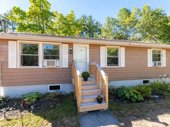 375 Depot Street, Belmont, NH 03220