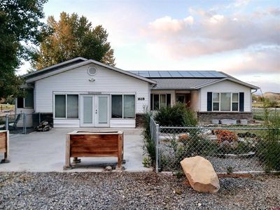 1618 H75 Road, Delta, CO, 81416