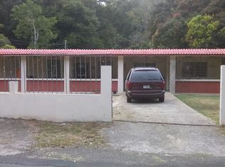 Miraflores Carr 637 3.7 Km #BIAFARA, arecibo, PR 00616