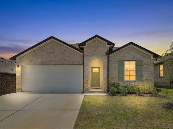 19805 Abigail Fillmore Rd, Manor, TX 78653