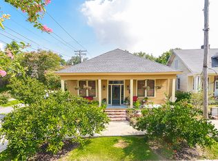 801 America St, Baton Rouge, LA 70802