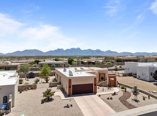 4248 Lyra Ct, Las Cruces, NM 88011