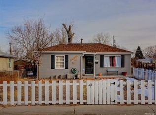 1272 Macon St, Aurora, CO 80010