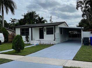 6434 Allen St, Hollywood, FL 33024
