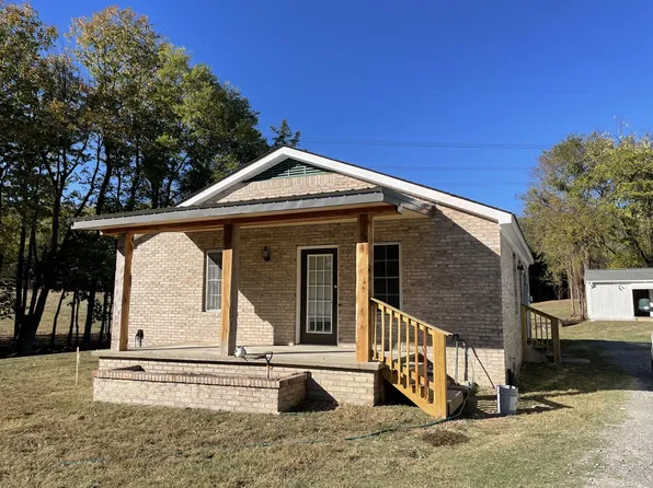 6845 Bizzell Howell Ln, College Grove, TN 37046