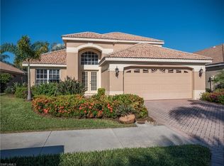 23581 Copperleaf Blvd, Estero, FL 34135