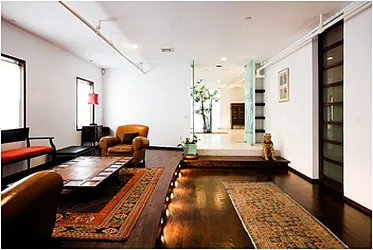 Rented by Brown Harris Stevens