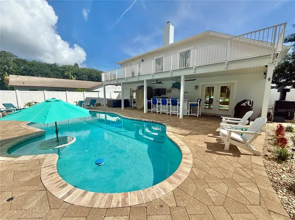 4508 SAXON DRIVE, NEW SMYRNA BEACH, FL 32169