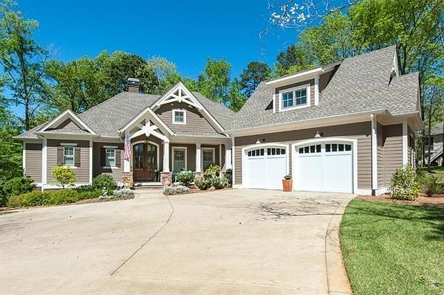 1st image of 1001 Pine Bluff Cir