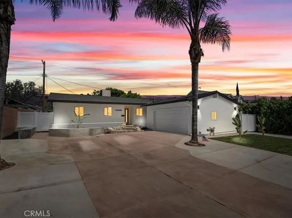 11608 McLennan Ave, Granada Hills, CA 91344