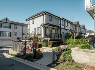 11272 240th St #37, Maple Ridge, BC V2W0J8