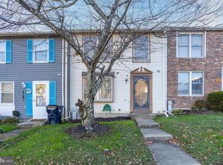 129 Long Meadow Ct, Abingdon, MD 21009