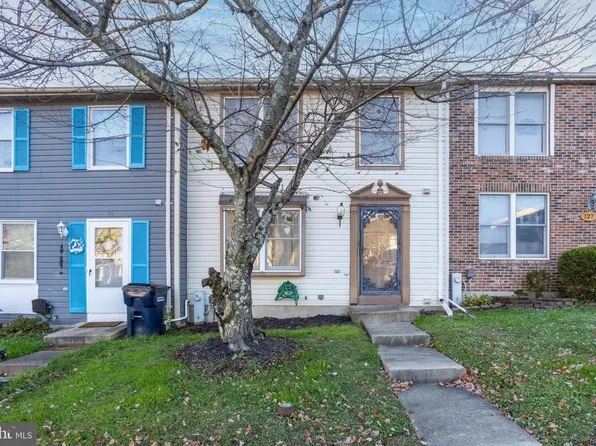 129 Long Meadow Ct, Abingdon, MD 21009