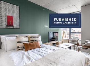 19 N Morgan St FLOOR 7-ID234, Chicago, IL 60607