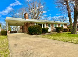 107 Ferrol Ave, Clifton Forge, VA 24422