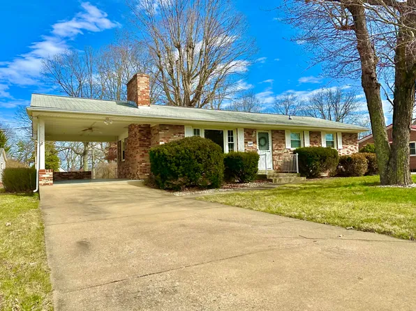 107 Ferrol Ave, Clifton Forge, VA 24422