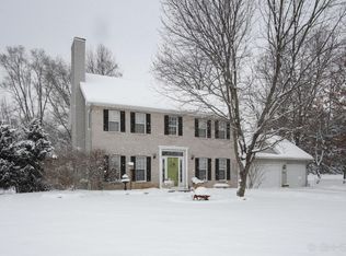 667 Anchor Ln, Portage, MI 49002