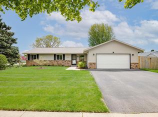 3516 Curry Ln, Janesville, WI 53546