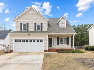 108 Rocklyn Ln, Apex, NC 27502