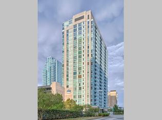 20 Newport Pkwy #1611, Jersey City, NJ