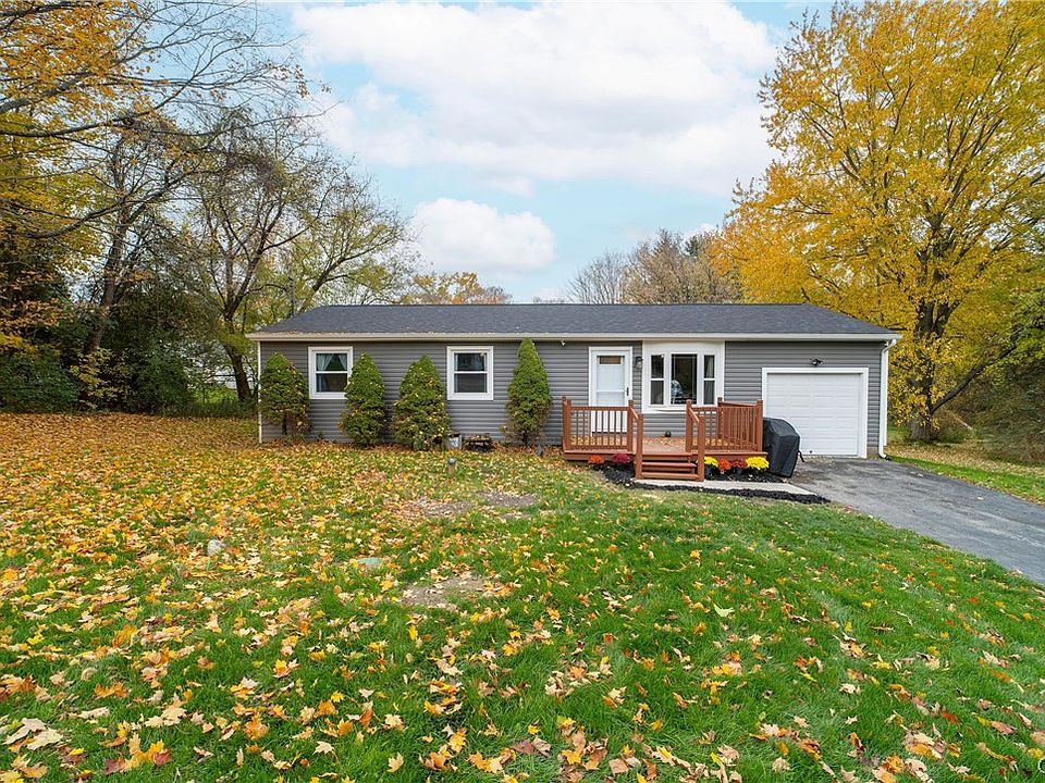 4155 Slate Hill Rd, Marcellus, NY 13108 Zillow
