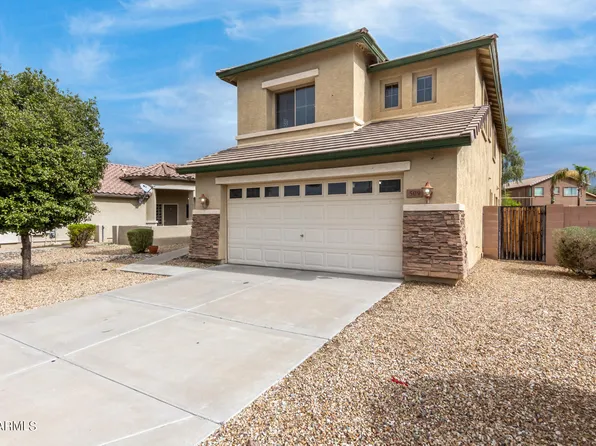 509 S 114TH Avenue, Avondale, AZ 85323