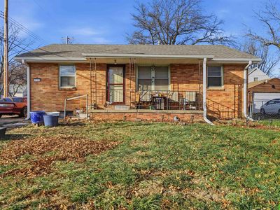 3733 N 66th St, Lincoln, NE, 68507