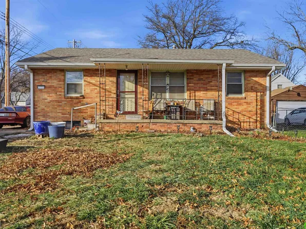 3733 N 66th St, Lincoln, NE 68507